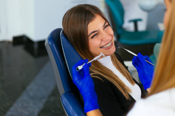 Best Pediatric Dentistry  in Olivarez, TX