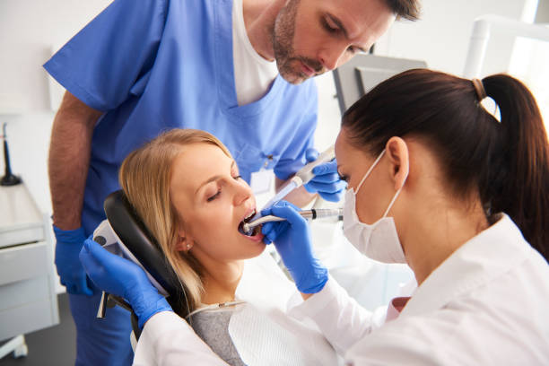 Best Dental Implants  in Olivarez, TX