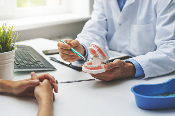 Best General Dentistry  in Olivarez, TX
