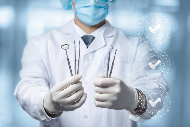 Professional  Holistic Dental Services in Olivarez, TX