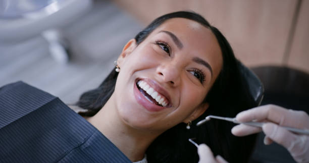 Best Wisdom Tooth Removal  in Olivarez, TX