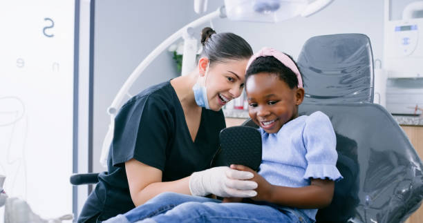 Best Orthodontics  in Olivarez, TX