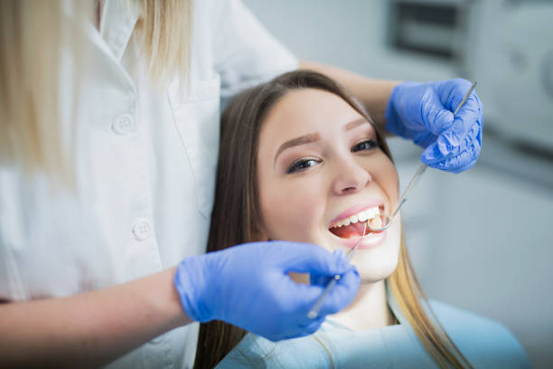 Best Sedation Dentistry  in Olivarez, TX