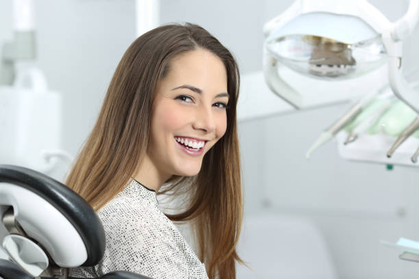 Why Choose Us for Your Dental Needs in Olivarez, TX